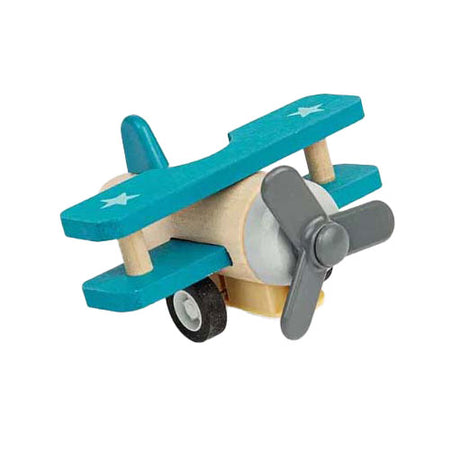 L'aereo a guida autonoma di Bigjig