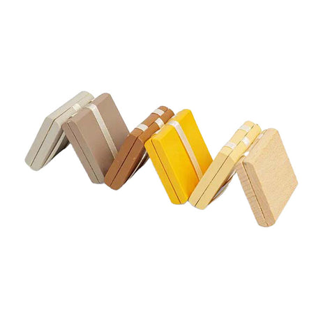 Bigjigs scala di Giacobbe in legno