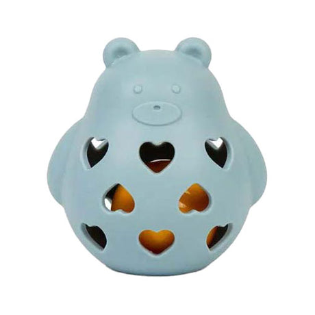 Sonaglio a forma di orsetto del miele Bigjigs