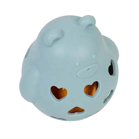 Sonaglio a forma di orsetto del miele Bigjigs