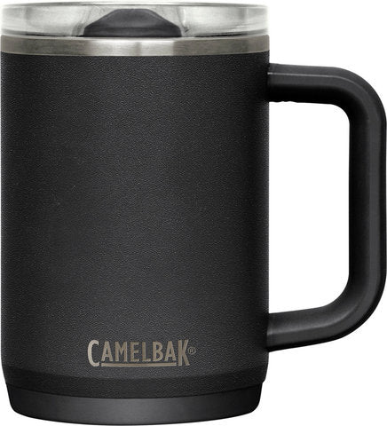 Camelbak contro la tazza per bere