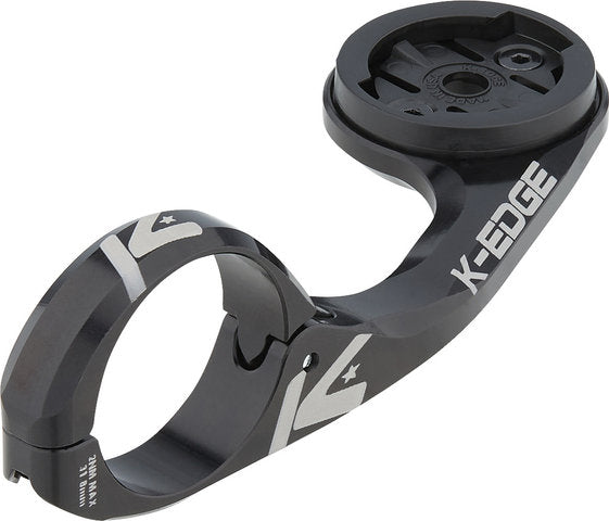 Supporto manubrio K-edge max xl per garmin