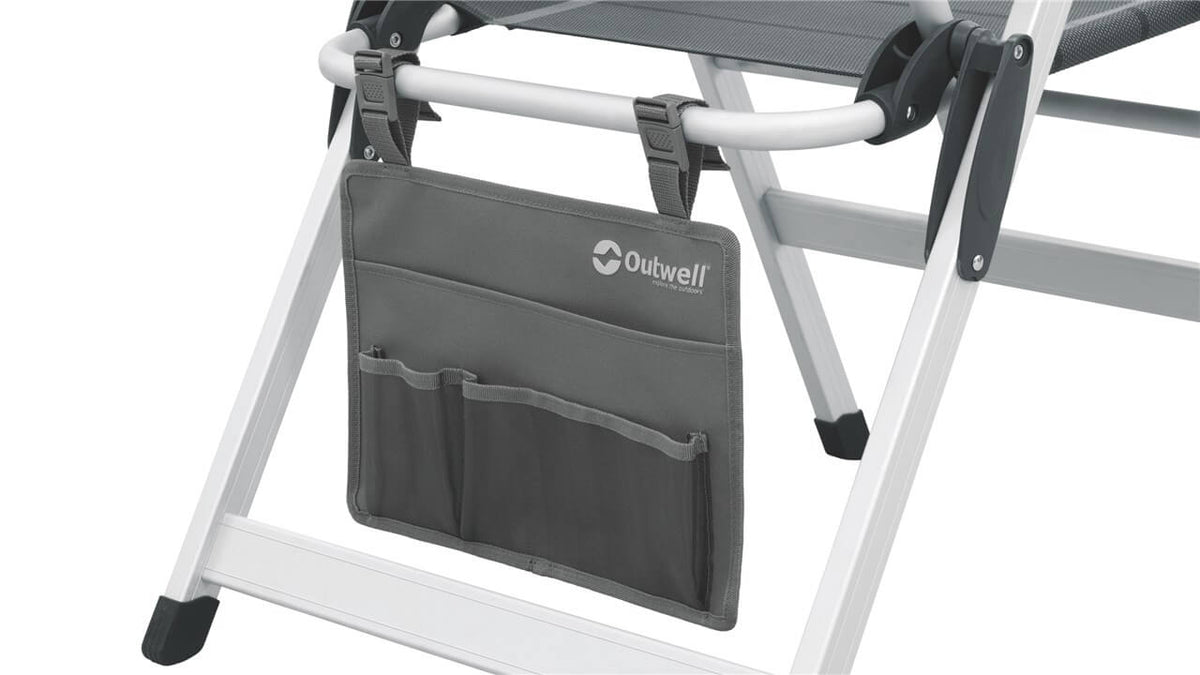 Osterwell Organizer
