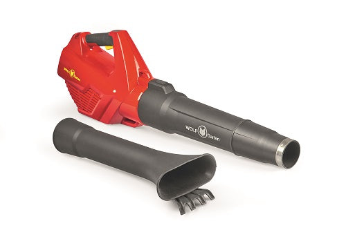 Soffiatore per foglie a batteria Wolf Garten | lico | 40740b-41at4bd-650