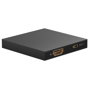 Sdoppiatore HDMI a 2 porte