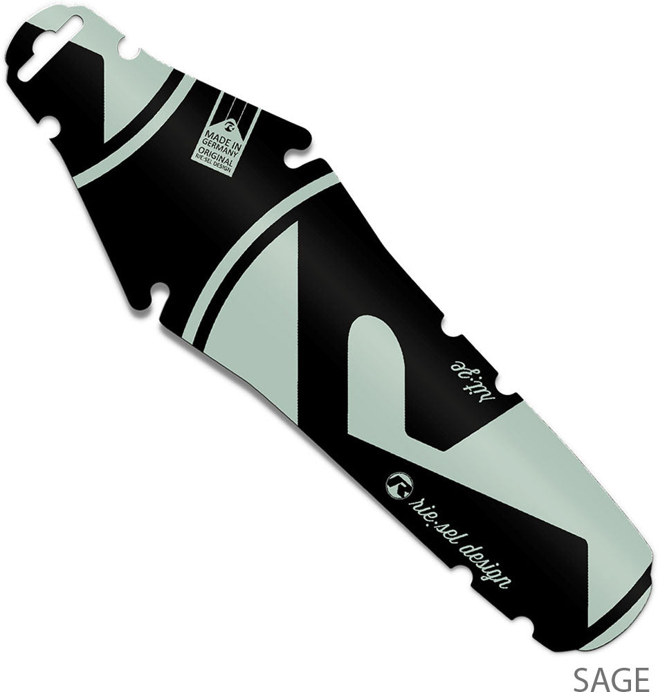 Rie:sel design rit:ze - parafango da sella