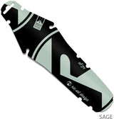 Rie:sel design rit:ze - parafango da sella