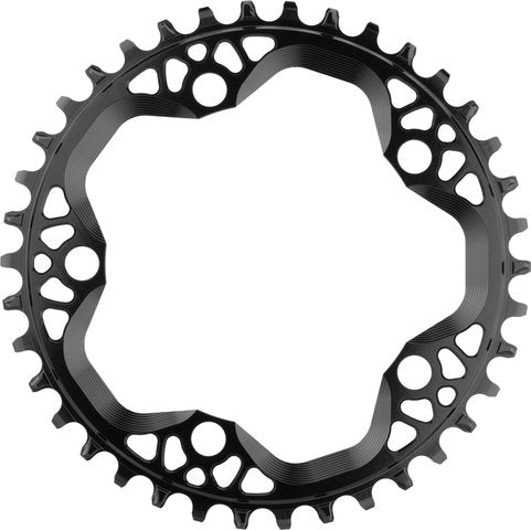 Corona Absoluteblack tonda cx per 110 bcd
