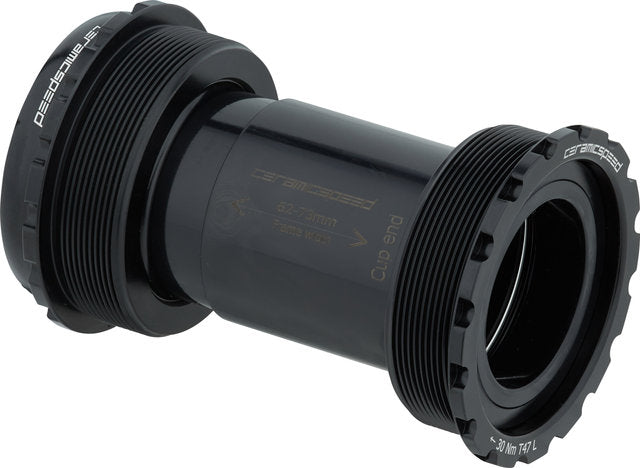 Movimento centrale Ceramicspeed t47a sram dub