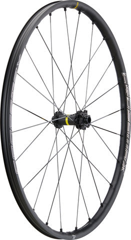 Set di ruote Mavic Crossmax SL S Disc 6 bulloni 29 Boost