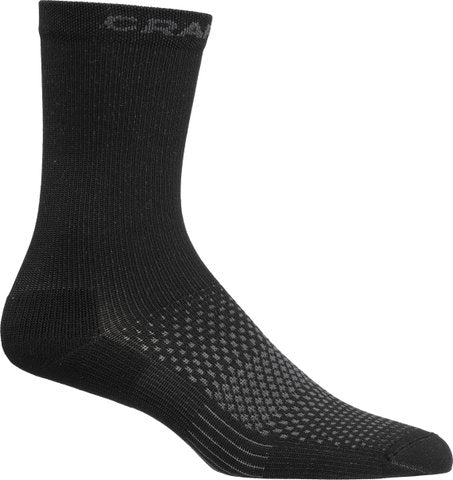 Calzini alti Craft Core Dry, confezione da 3 pezzi
