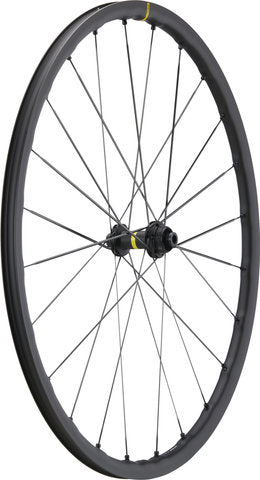 Set di ruote Mavic Ksyrium SL con disco Center Lock