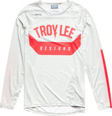 Troy Lee disegna la maglia Skyline Air L