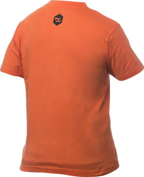 Logo della maglietta basic per bambini BC