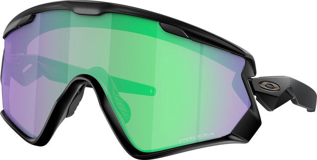 Occhiali sportivi Oakley Wind Jacket 2.0