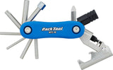 Multiutensile Parktool MTC-40