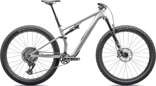 Mountain bike Specialized Epic 8 Expert Evo Carbon 29