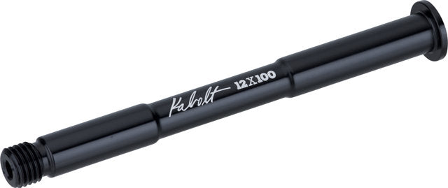 Perno passante Fox Racing Shox Kabolt per forcella ammortizzata 32 Float Tc
