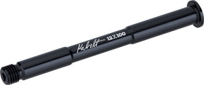 Perno passante Fox Racing Shox Kabolt per forcella ammortizzata 32 Float Tc