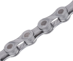 KM C E9 EPT Catena di biciclette 9 Velocità 1 2x11 128 126 Schakels Anti -Rust