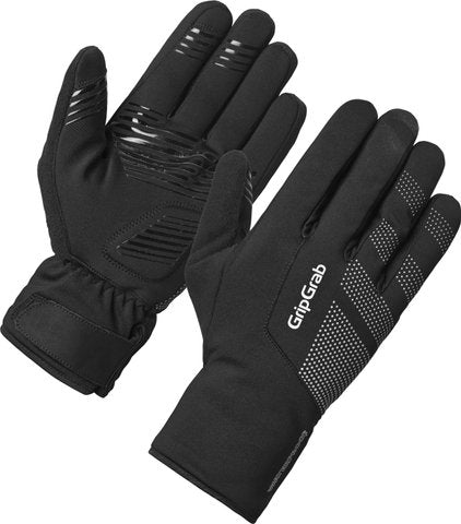 Gripgrab ride 2 guanti invernali impermeabili a dita intere