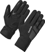Gripgrab ride 2 guanti invernali impermeabili a dita intere