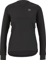 Maglia Giro Roust ls Wind da donna