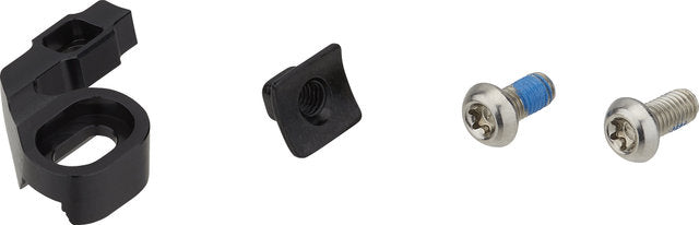 Morsetti a 4 leve Hope Tech per comandi Sram