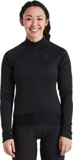Maglia termica da donna Specialized RBX Expert L s