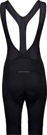 Pantaloncini con bretelle da donna Poc Cadence