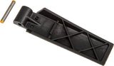 Pedana Topeak per turbo morph