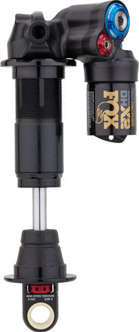 Ammortizzatore Fox Racing Shox DHX2 2pos con perno di fabbrica