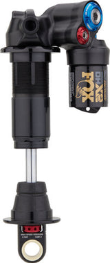 Ammortizzatore Fox Racing Shox DHX2 2pos con perno di fabbrica