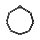 Lucchetto pieghevole Trelock fold-it daily 110 cm x-press - smart tag