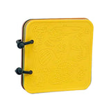 Libro da bagno Bigjigs animali