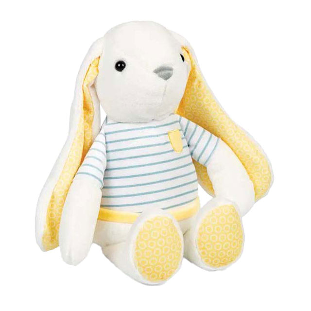 Peluche coniglio grande Bigjigs