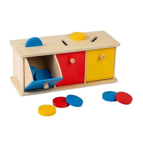 Selezionatore di trucioli Bigjigs