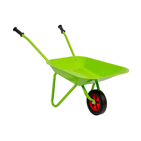 La carriola da giardino di Bigjig