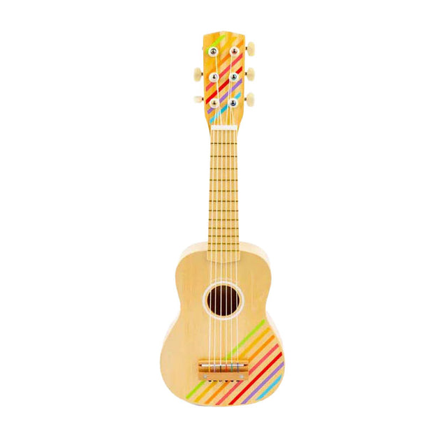 Chitarra in legno Bigjigs