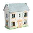 Casa delle bambole in legno Bigjigs