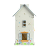 Casa delle bambole in legno Bigjigs