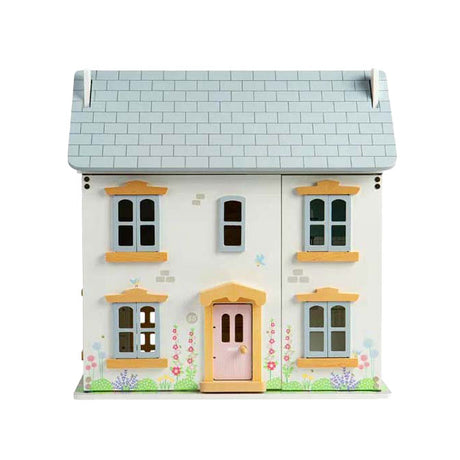 Casa delle bambole in legno Bigjigs