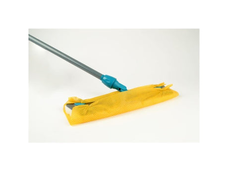 Tergicristallo a rete Linea Sweepy 38 cm con 10 panni in pile