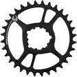 Corona Sram eagle x-sync 30t dm 3mm offset acciaio nero
