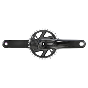 Guarnitura Sram s500 eagle cl55 32t dub carbonio 170mm