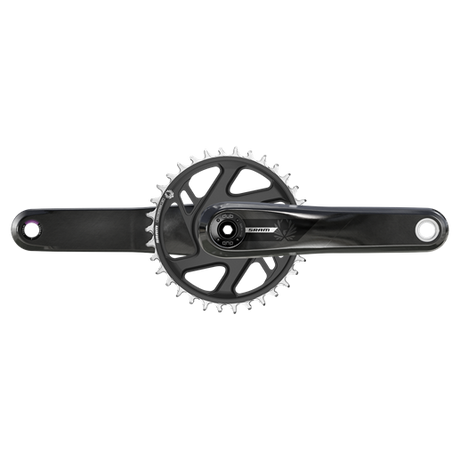 Guarnitura Sram S100 Eagle 32T - Powerspline 165mm Acciaio