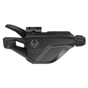 Morsetto integrato Sram shifter eagle 70 trigger 12v