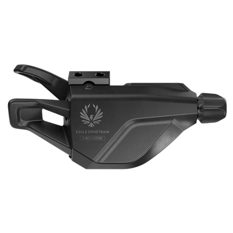 Morsetto integrato Sram shifter eagle 70 trigger 12v