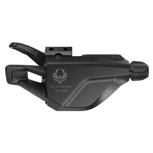 Morsetto integrato Sram shifter eagle 70 trigger 12v