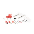 Sram kit ventilazione professionale kit spurgo profes. senza fluido br